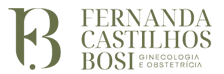 Imagem Logo Dra. Fernanda Castilhos